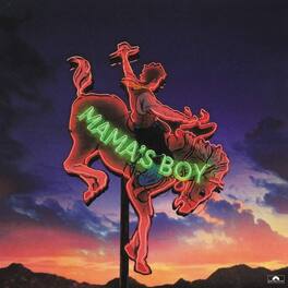 Lany - Mama's Boy - VINYL LP
