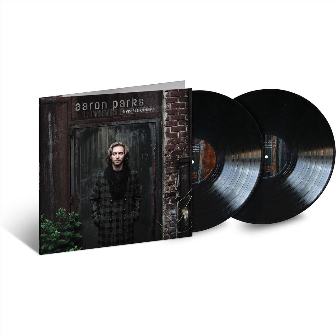 Invisible Cinema [LP] - VINYL price history on PriceWatchPro