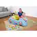 Back. Bestway - Fisher-Price 47 x 31 x 20 Inch Race Car Ball Pit.