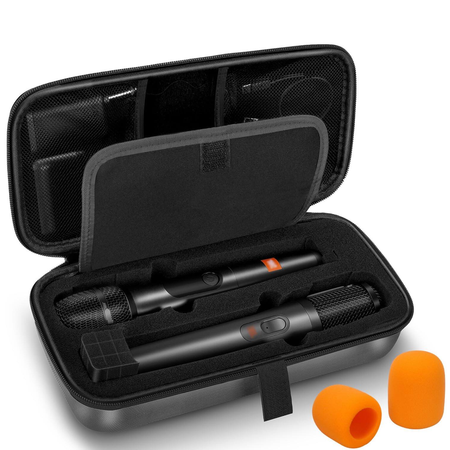 Upgrade-Grey Oxford+diy Foam