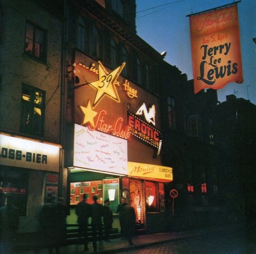 Jerry Lee Lewis - Live At Star Club   - COMPACT DISCS [CD] price history on PriceWatchPro