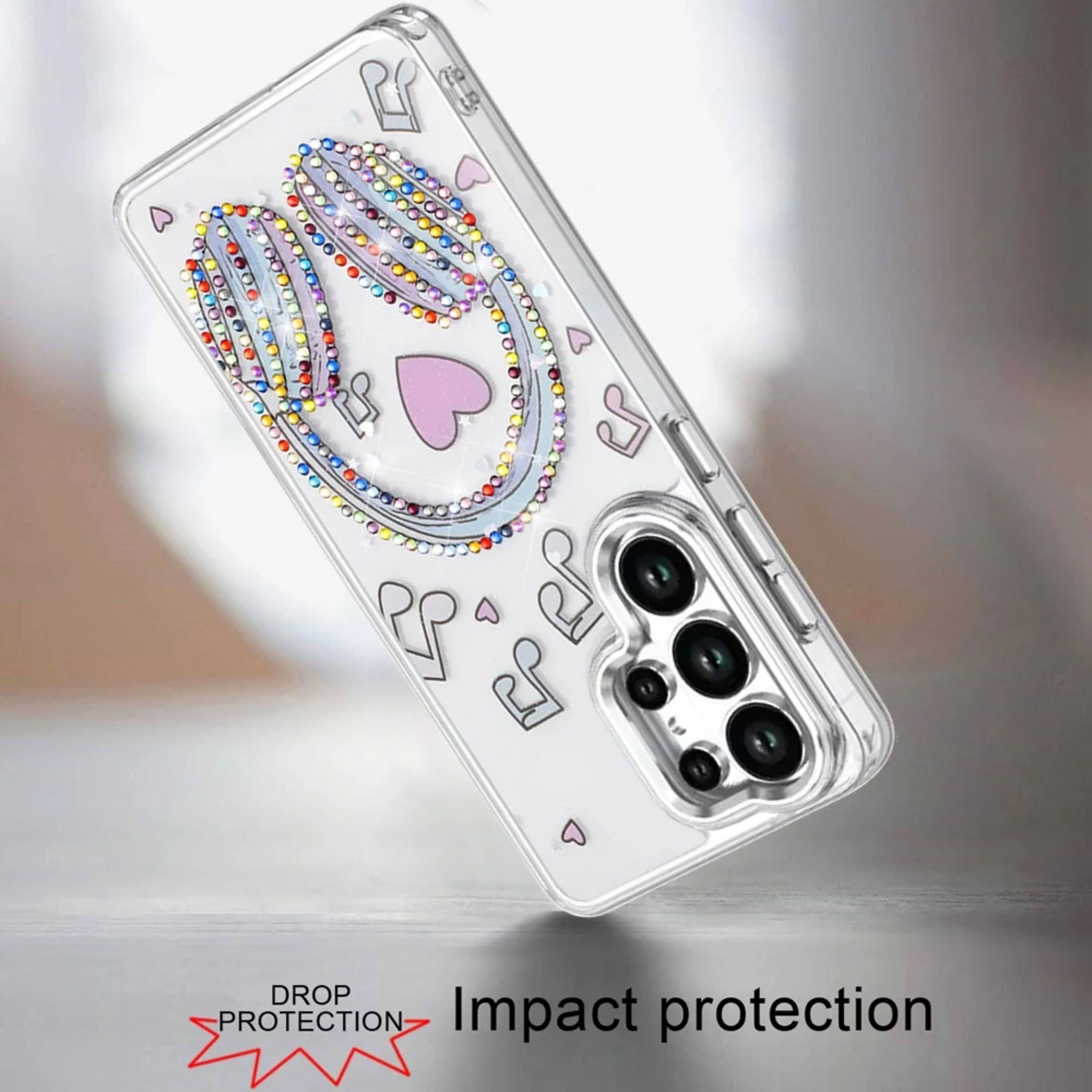 DROP PROTECTION  
Impact protection