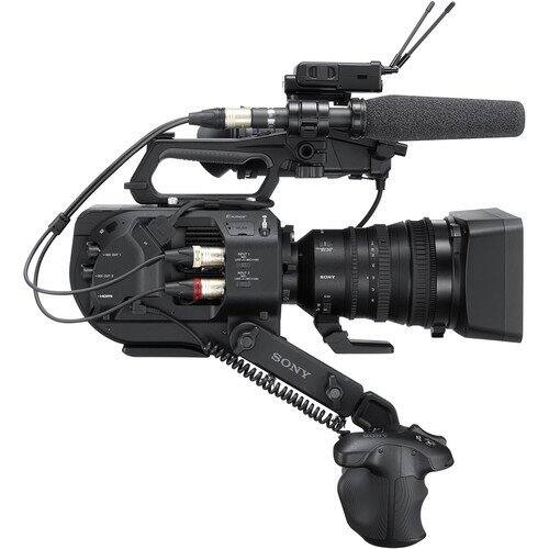 SONY
