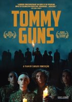 Tommy Guns [2022] - Front_Zoom