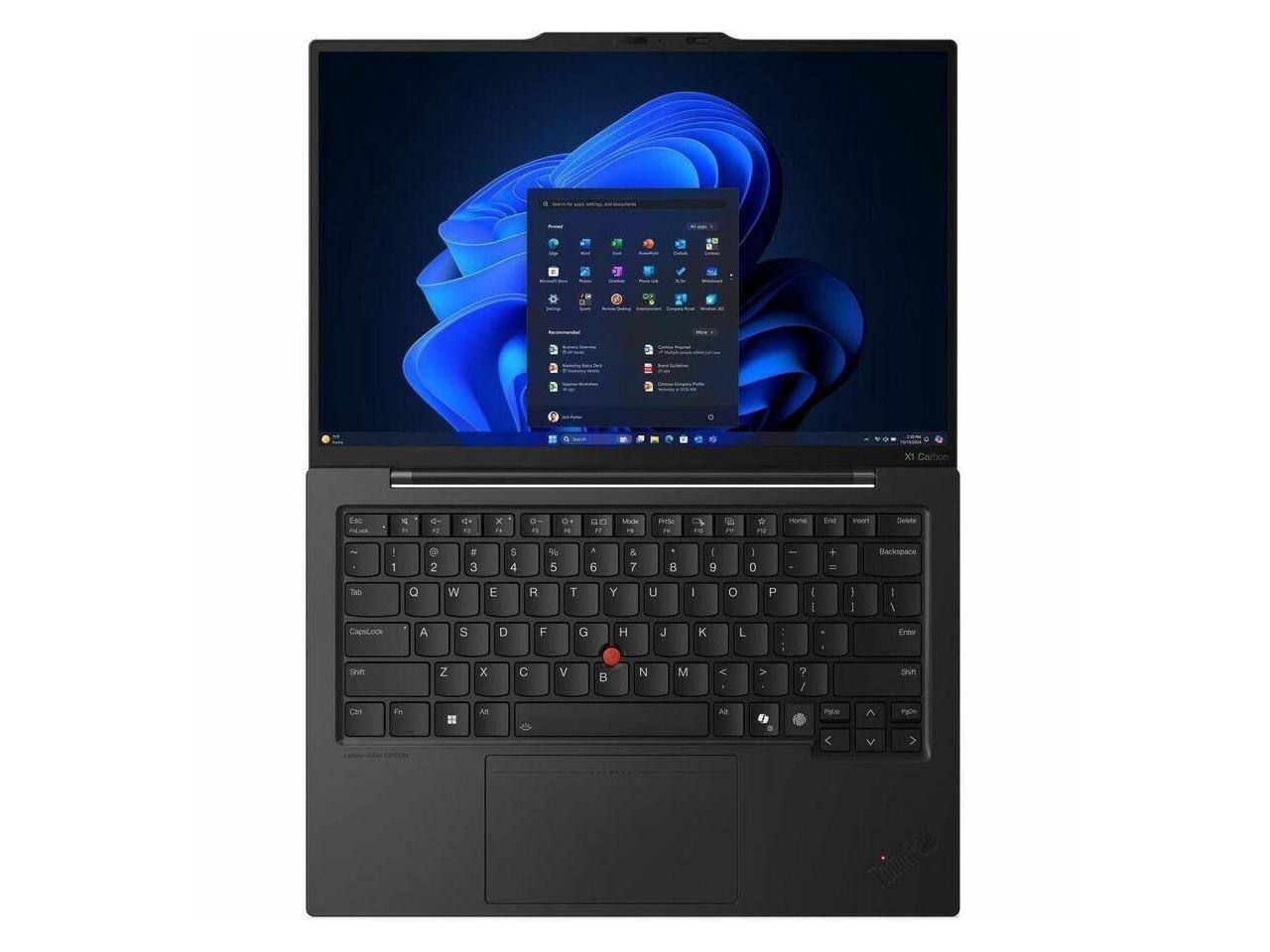 a - . X1 Carbon Lec 1 4- PR O+ x " . - OT 1 on 1 Mude - PItc I - a E Q . noa Ene ise T - 1  2 . 3 5 4 % 5 N 6 & 7 B I 9 1 0 I + - Bachopace Tal a W E R T Y U I O P I I I I I I Corolack A S D F G H J  L : : Enter She Z x C V B N M < A ? / Shn H In An A Palle PgDe

Corrected text:
a - . X1 Carbon Lec 1 4- PR O+ x " . - OT 1 on 1 Mude - PItc I - a E Q . noa Ene ise T - 1  2 . 3 5 4 % 5 N 6 & 7 B I 9 1 0 I + - Bachopace Tal a W E R T Y U I O P I I I I I I Corolack A S D F G H J  L : : Enter She Z x C V