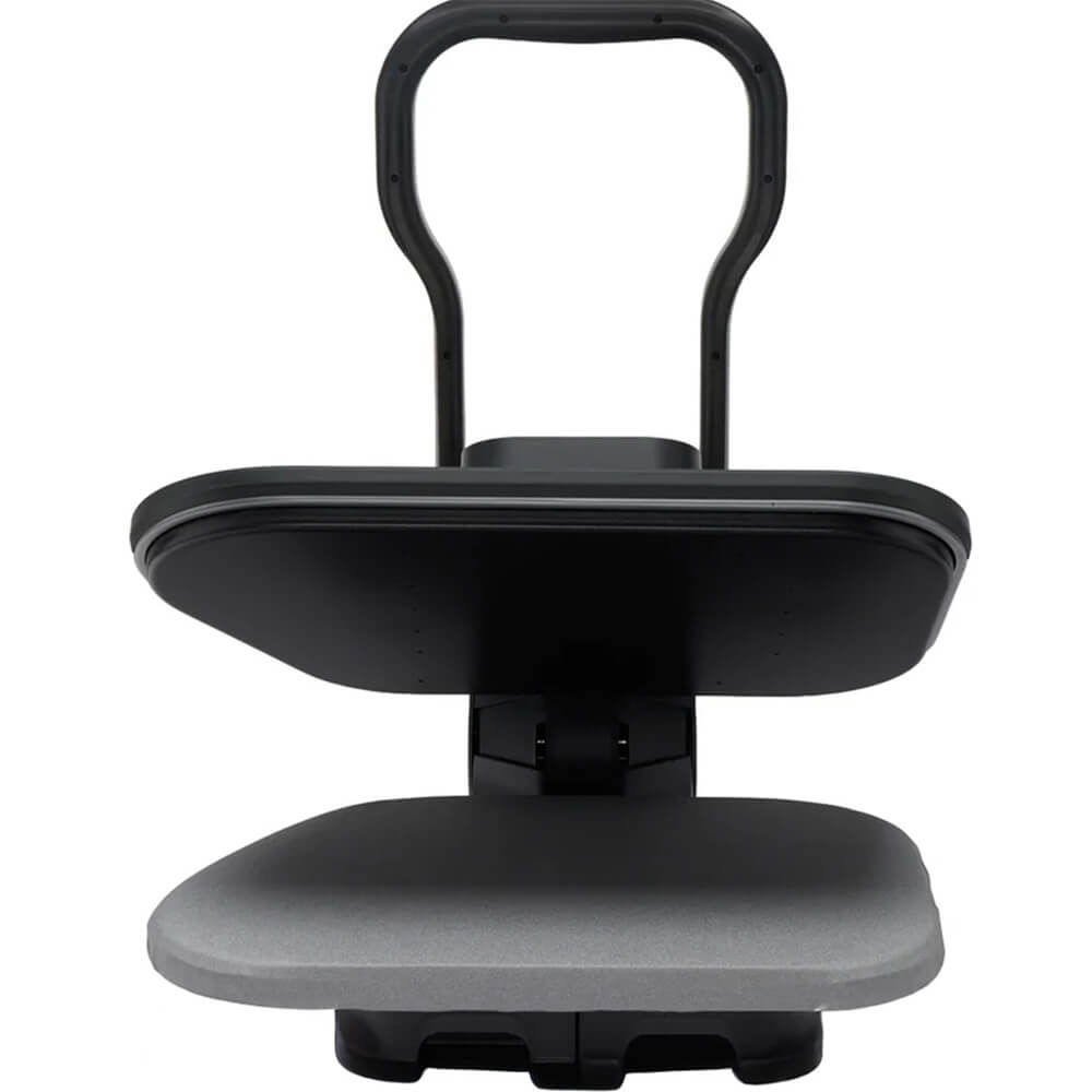 Alt View 7. Singer - 20 inch Intelligent 2.0 Steam Press - Black.