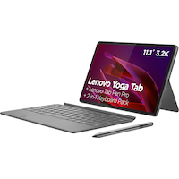 Lenovo Yoga Tab 256GB Wi-Fi Tablet only 9.99: eDeal Info