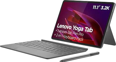 Lenovo Yoga Tab 11.1 Lenovo Yoga Tab 11.1