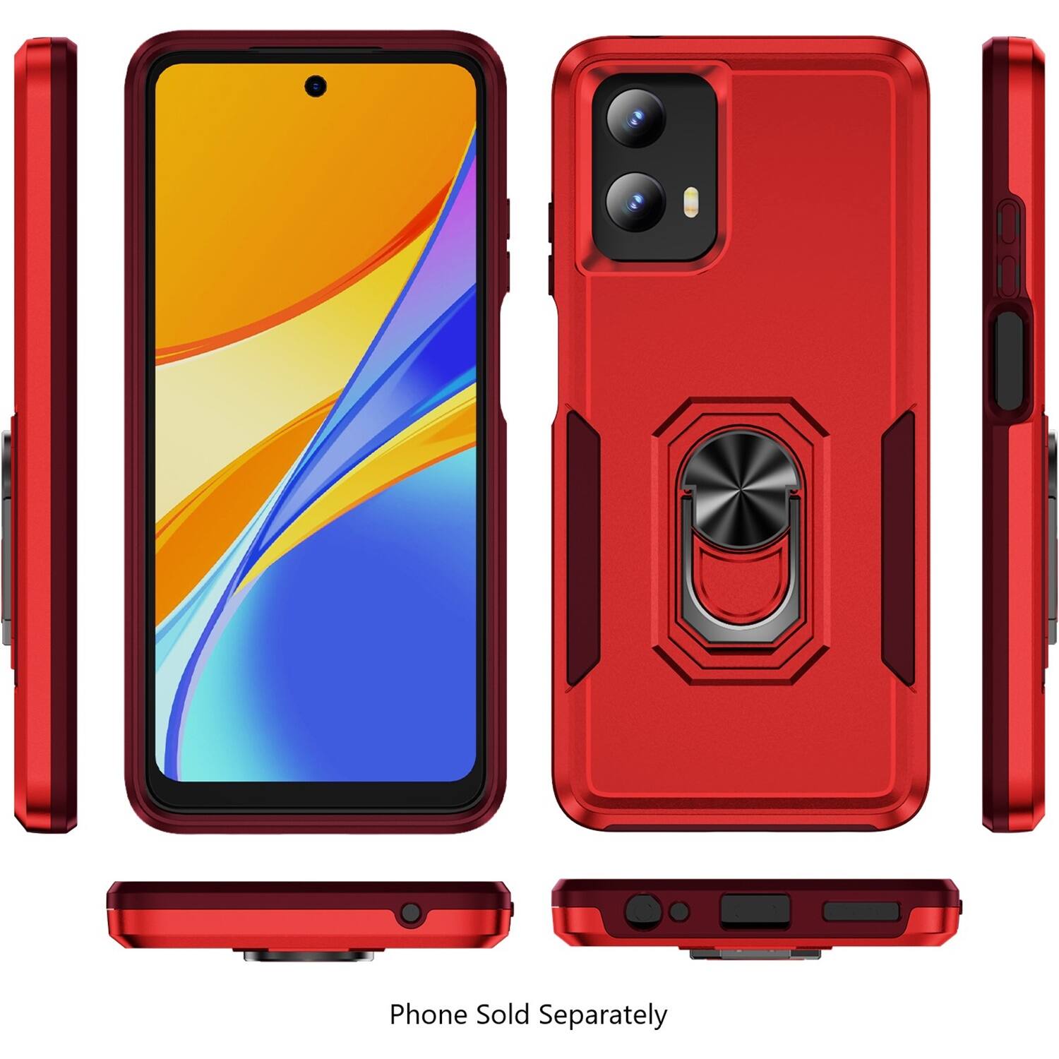 Phone Sold Separately