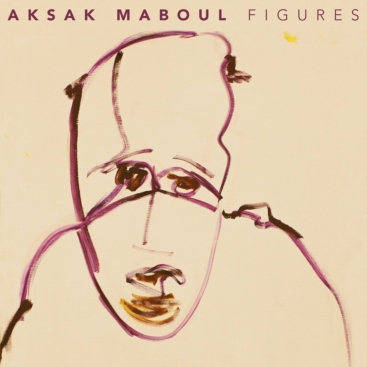 AKSAK MABOUL FIGURES