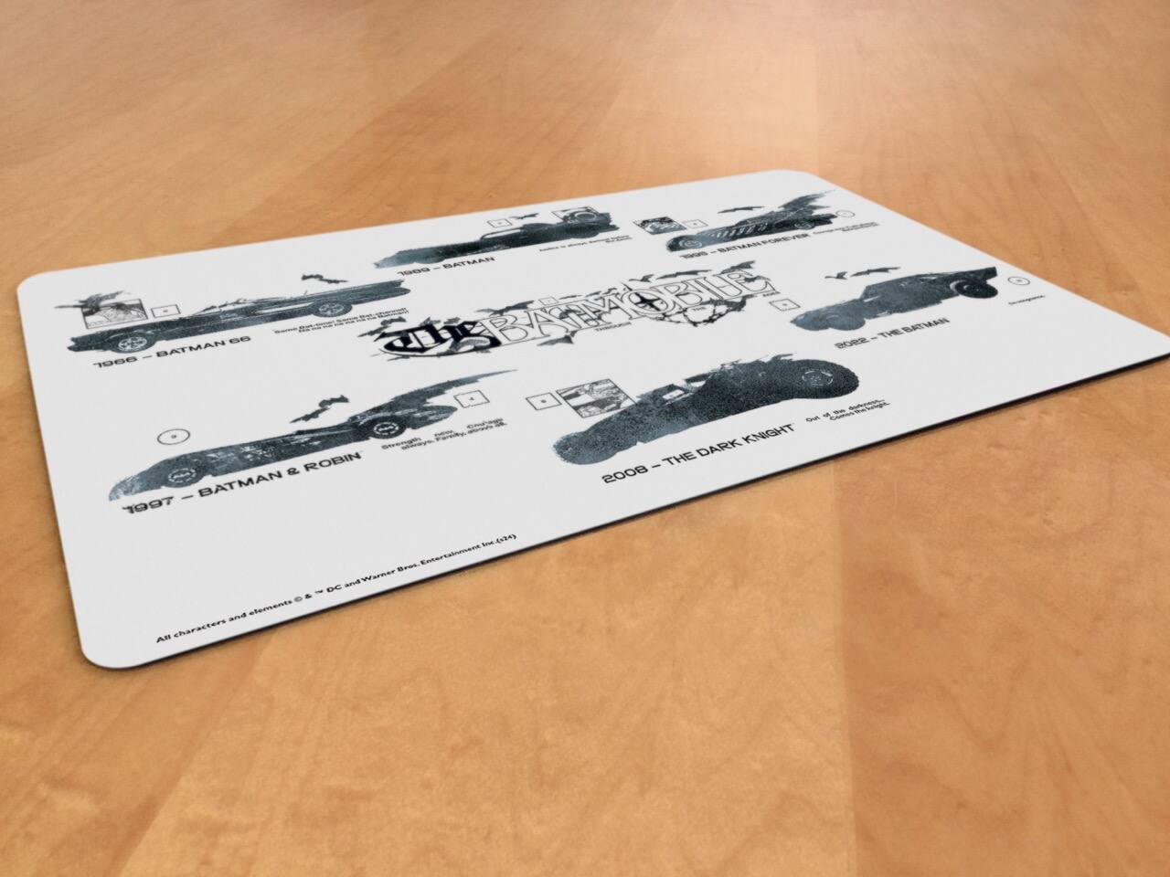 not the Batman - EMBATOBIIUS OS THE BATMAN 58 Re BATMAN 7000 UNERS - M - - KNIGHT DARK ROBIN : THE 2008 I BATMAN 1097 Toa S4 Entertalona BrSS DC Mna d atrsanes S AB characters