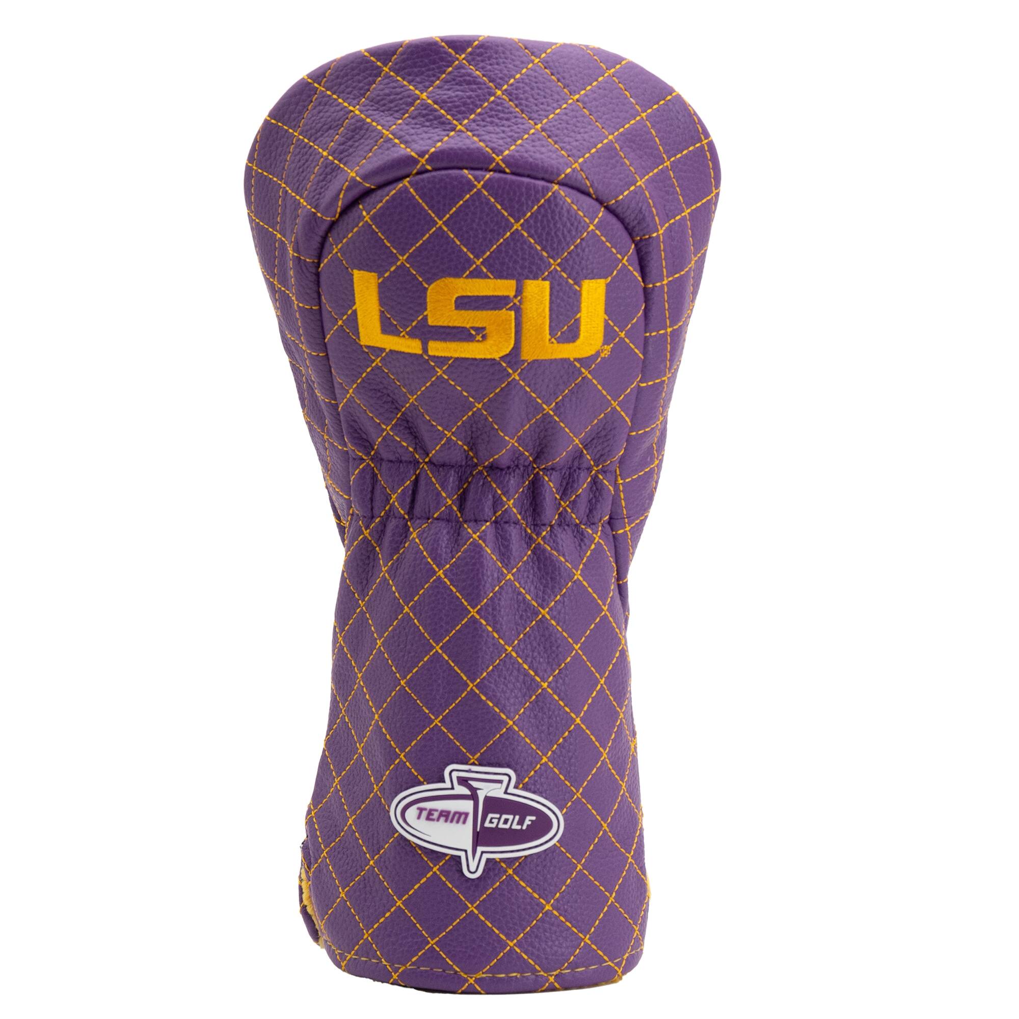 LSU  
TEAM GOLF