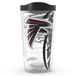 Tervis - Atlanta Falcons 16oz. Genuine Classic Tumbler - Multicolor