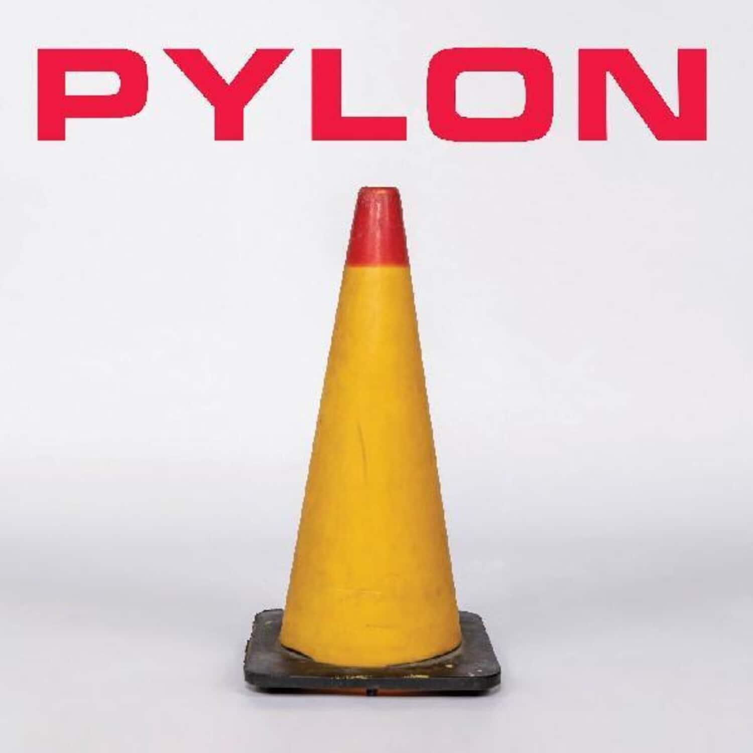 Pylon - Pylon   - COMPACT DISCS [CD] price history on PriceWatchPro