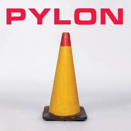 Pylon - Pylon Box - VINYL LP