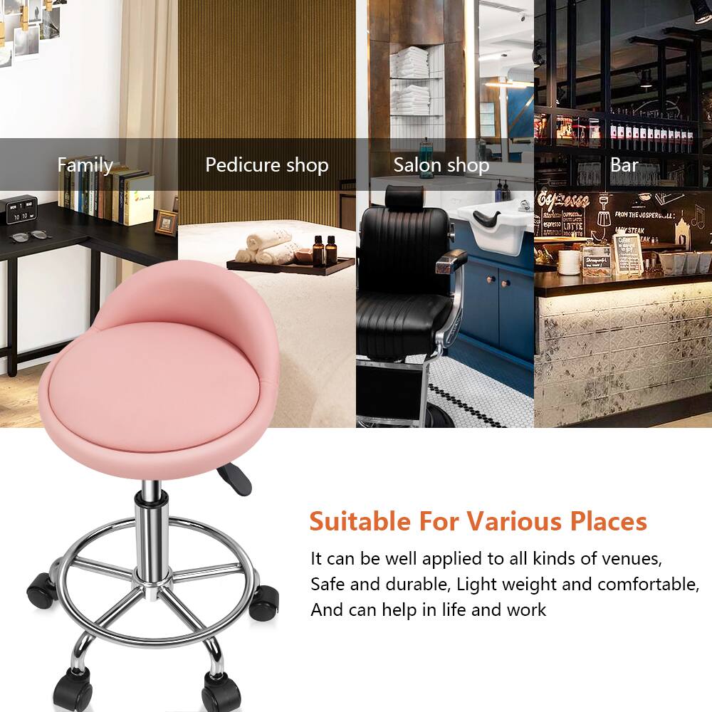 4 1 1 Family Pedicure shop Salon shop Bar =s Alrina

FROM THE OSPERLAL

IM LOTTE ATEAR mi Cre EAK

Suitable For Various Places

It can be well applied to all kinds of venues, Safe and durable, Light weight and comfortable, And can help in life and work