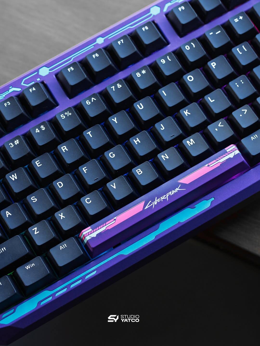 A F4 F3 4 $ 3 # E W S A 5 Z .ift F9 = F8 - - F7 ) 0 I [ F6  9 P F5 * 8* 8 o : & ; 7 I 6^ 6 L U 5% K > 5 Y J < , T - Alt H M R G N C F  D V C LybERFUNK X p Alt Win / STUDIO S YATCO