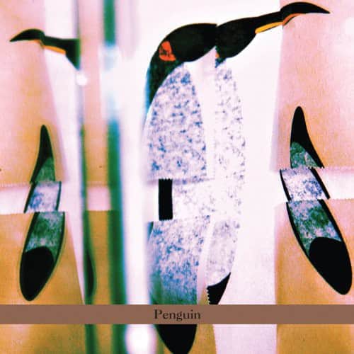 Haggai Cohen-Milo - Penguin   - COMPACT DISCS [CD] price history on PriceWatchPro