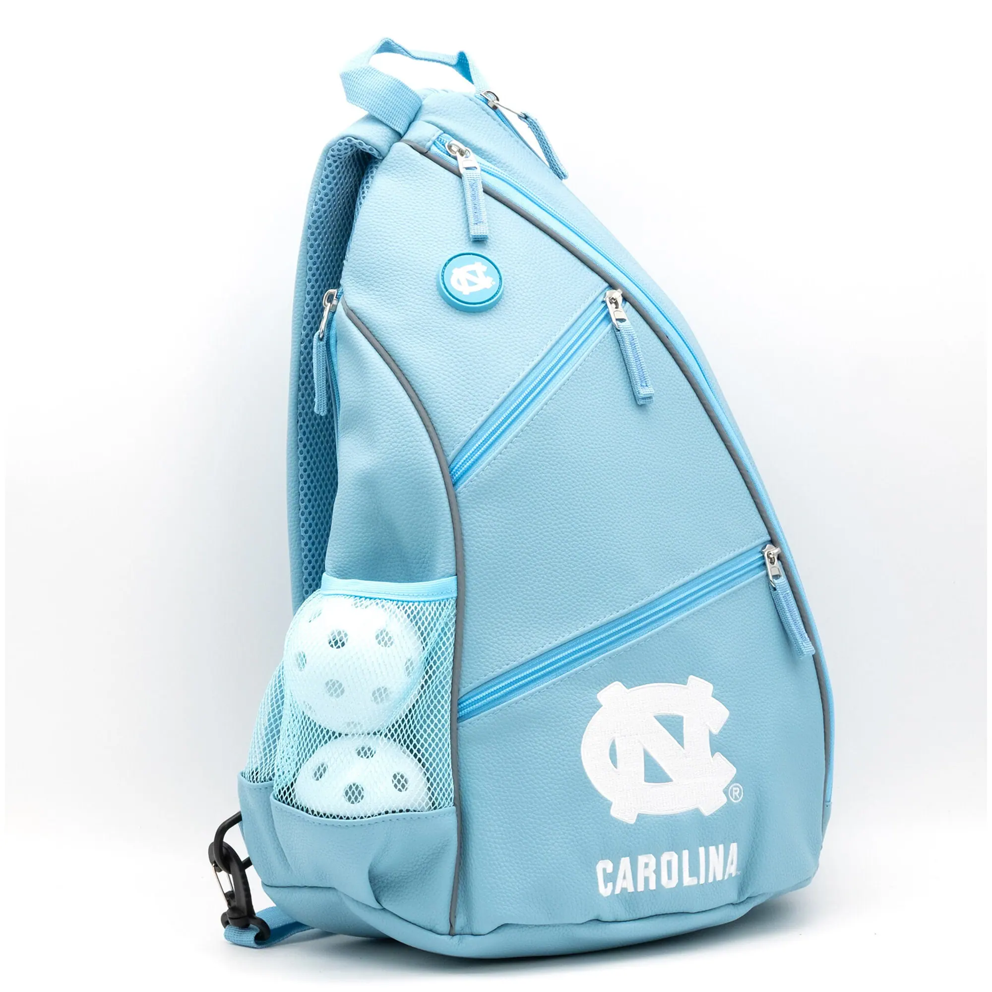 (2) CAROLINA