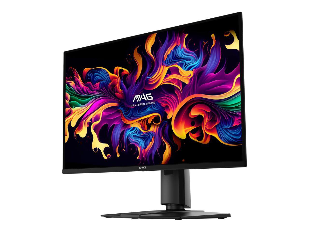 MAG ARSENAL GAMING MB!  
MSI