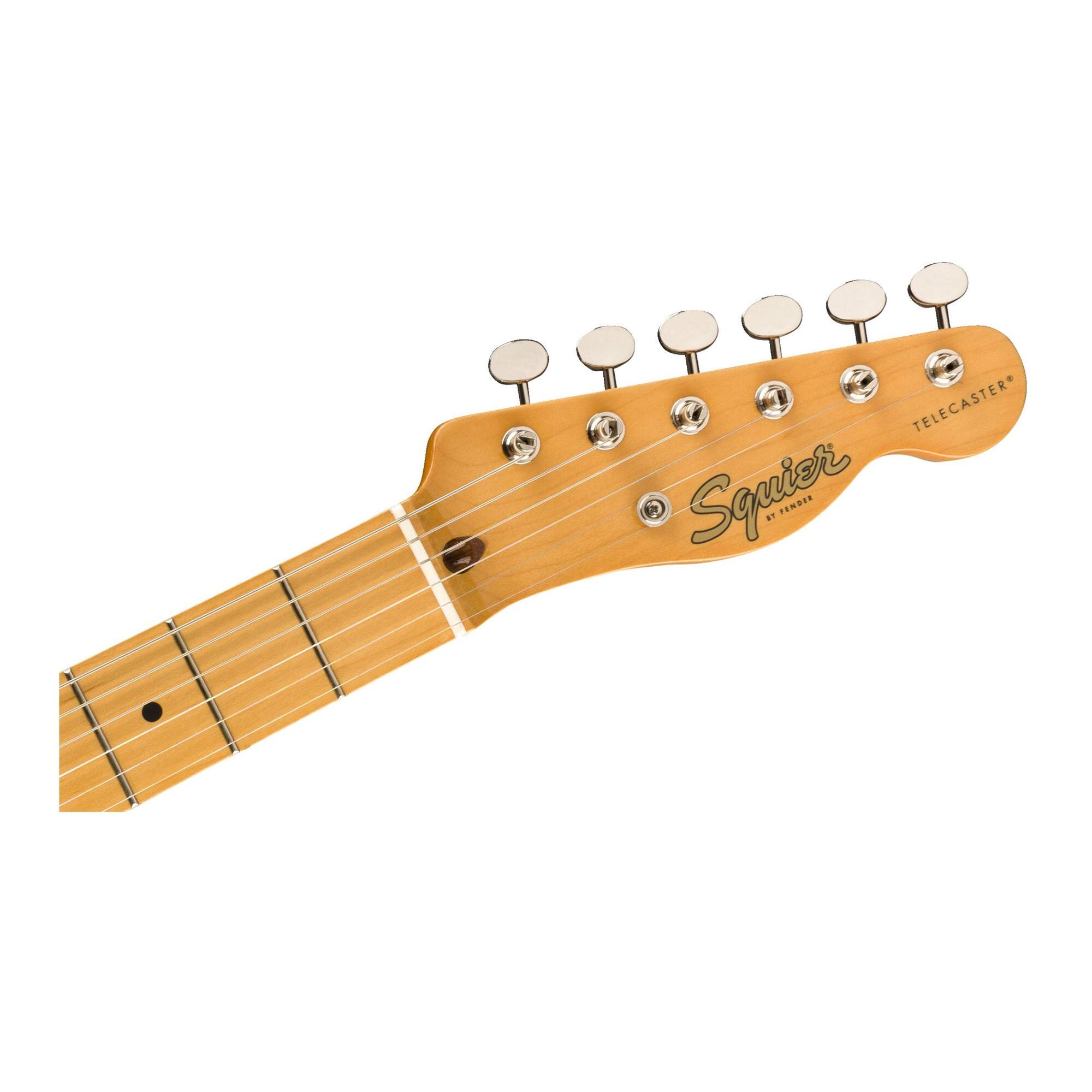 TELECASTER  
Squier  
BY FENDER