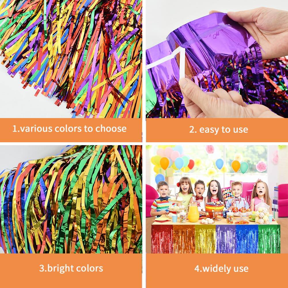 1. Various colors to choose  
2. Easy to use  
3. Bright colors  
4. Widely use