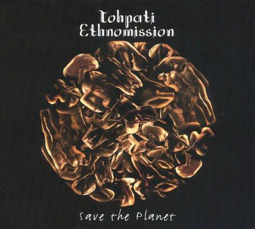 Lohpati Ethnomission  
save the Planet
