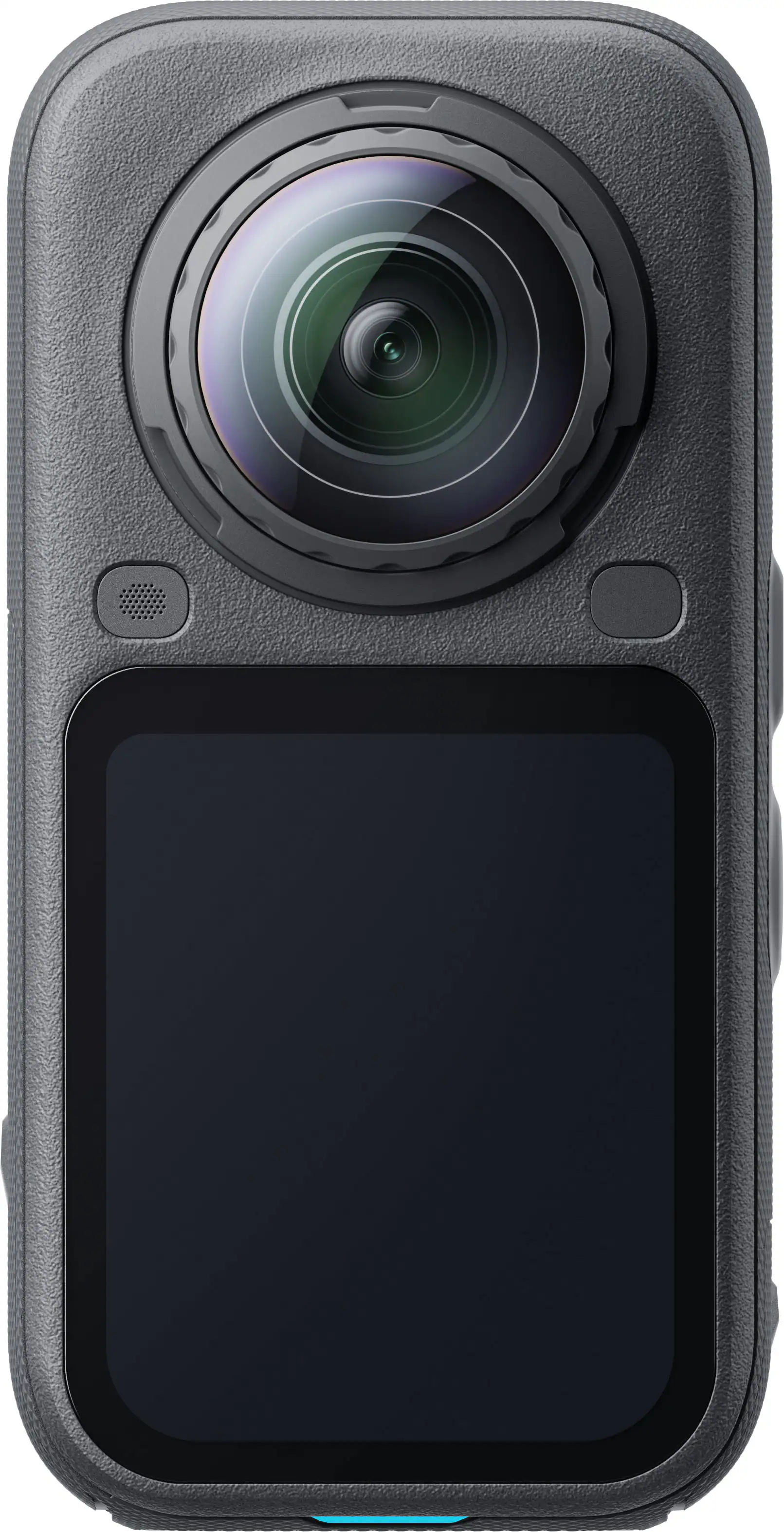 Angle. Insta360 - X6 8K  Action Camera - Standard Bundle - Black.