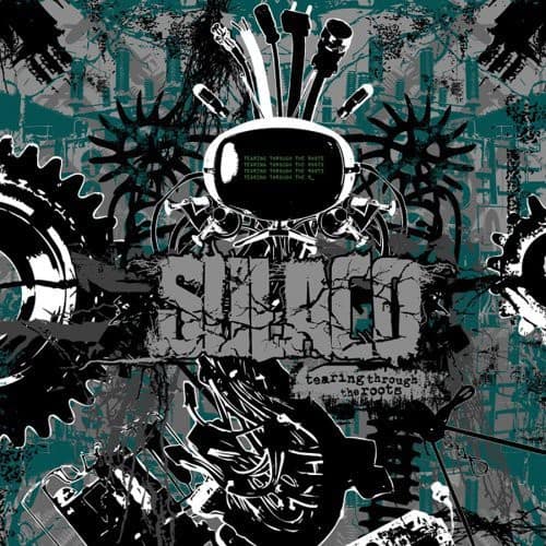 Sulaco - Tearing Through the Roots   - COMPACT DISCS [CD] price history on PriceWatchPro