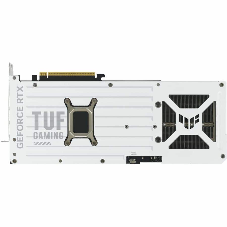 ASUS TUF NVIDIA GeForce 5070 Ti Graphic Card 16 GB GDDR7 7680 x