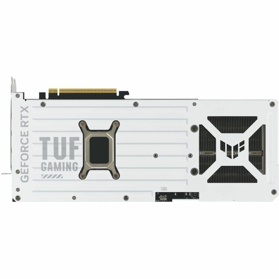 GEFORCE RTX  
TUF GAMING
