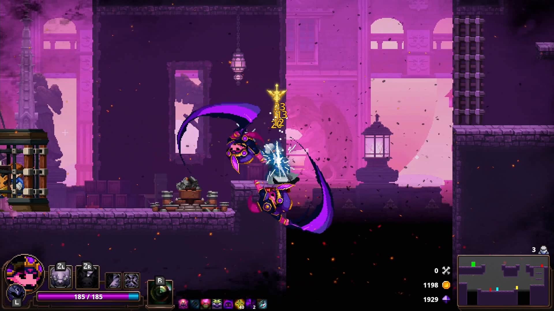 Alt View 15. Merge Games - Skul: The Hero Slayer.