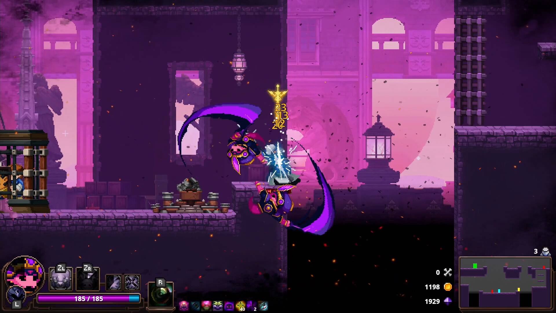 Alt View 15. Merge Games - Skul: The Hero Slayer.