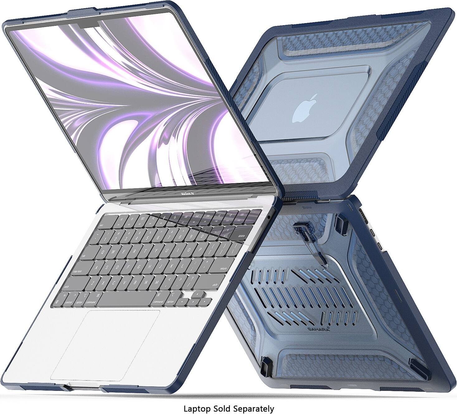 Laptop Sold Separately