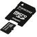 Transcend Micro SD Adapter
Transcend microSDHC 32GB