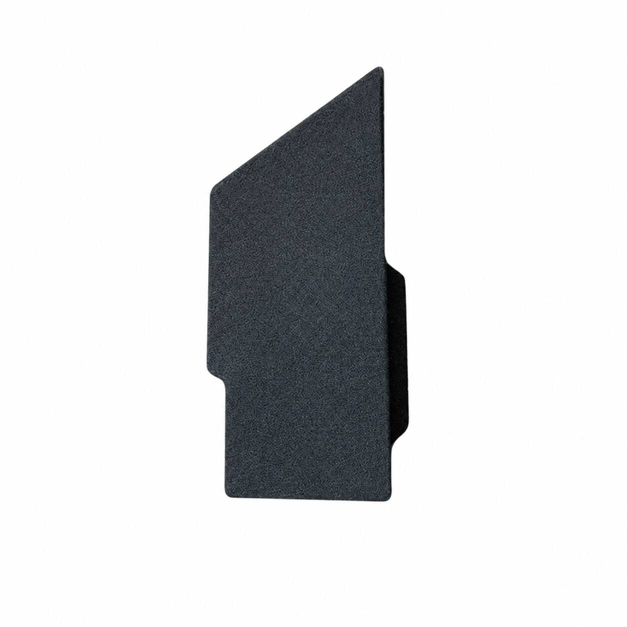 Alt View 7. SoundBox - SoundBox LCE-D006/10D, Ram Crew Cab Dual 10 Subwoofer Enclosure, 2019-2024.