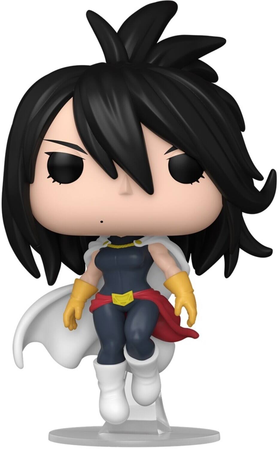 Photos - Action Figures / Transformers Funko  POP! Anime: My Hero Academia - Nana Shimura  - COLLECTIBLES - Multicolor 889698803953 (MHA)
