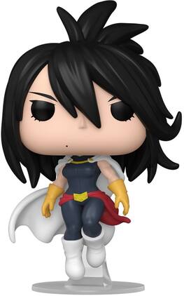 Funko - POP! Anime: My Hero Academia - Nana Shimura (MHA) - COLLECTIBLES - Multicolor