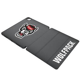 Keyscaper - NC State Wolfpack iPad Case - 13in Pro M4 - Black