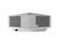 Back. Sony - VPLXW6000ES 4K HDR Laser Home Theater Projector with Native 4K SXRD Panel - White.