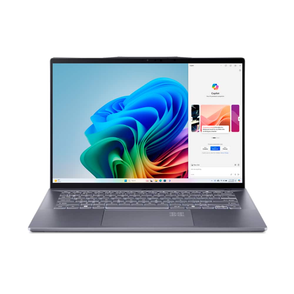 Acer Refurbished Excellent Swift 14 AI 14
