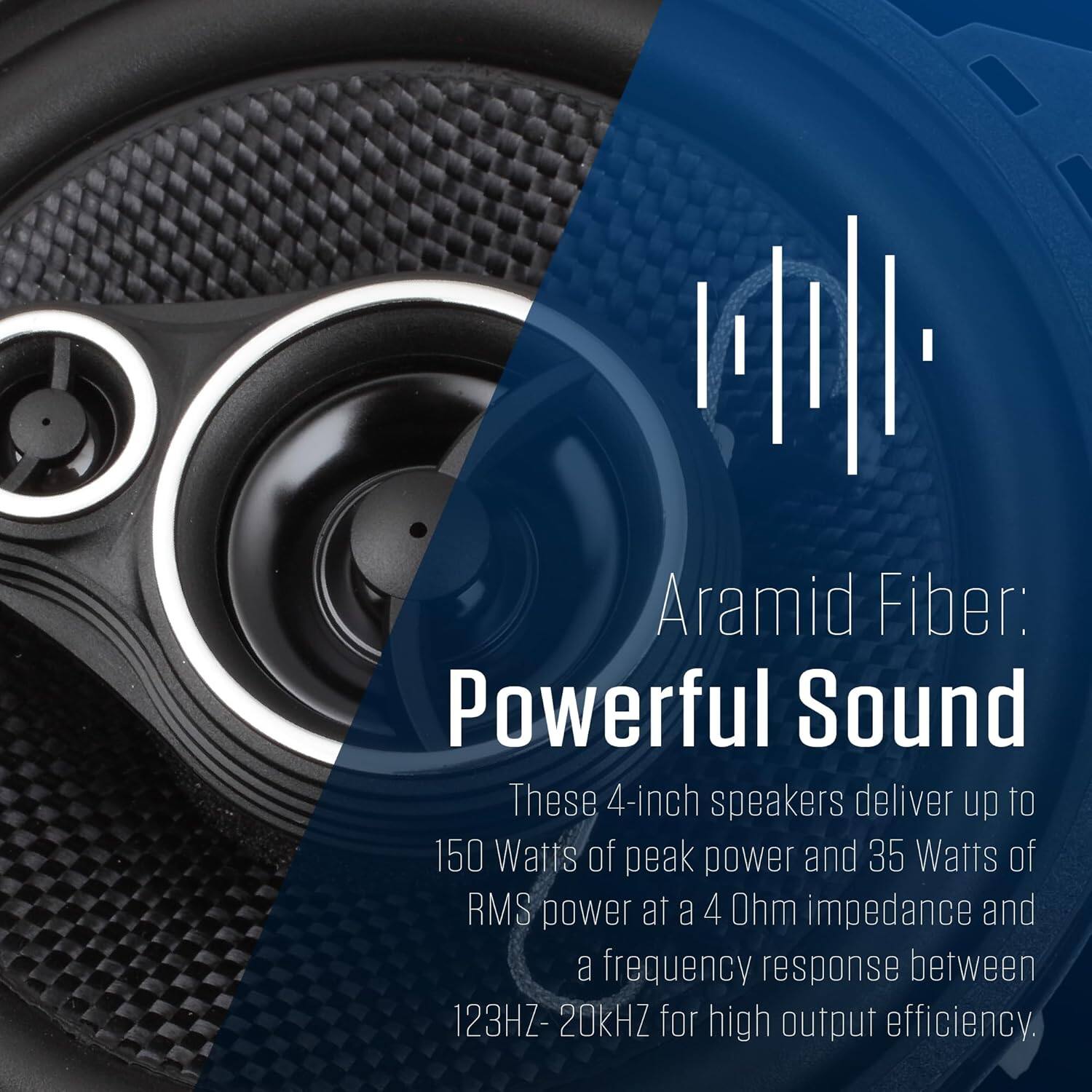 4way Speakers falling ray / レミニセンス CD Jensen APEX Power Series 4