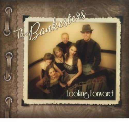 The Bankesters - Looking Forward   - COMPACT DISCS [CD] price history on PriceWatchPro