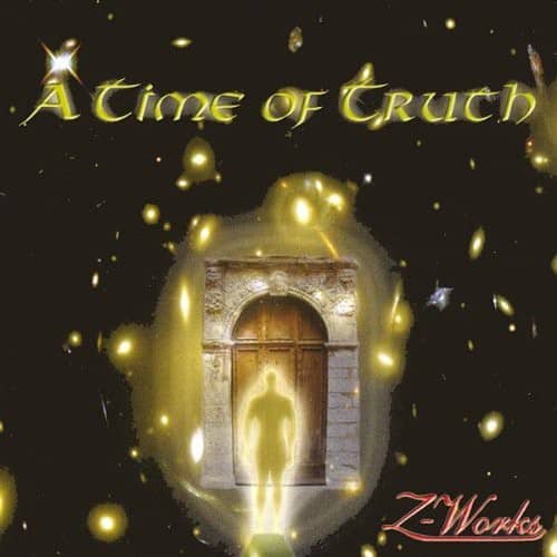 Z-Works - Time of Truth   - COMPACT DISCS [CD] price history on PriceWatchPro