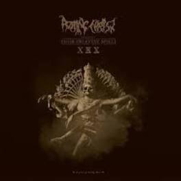 Rotting Christ - Their Greatest Spells - VINYL LP