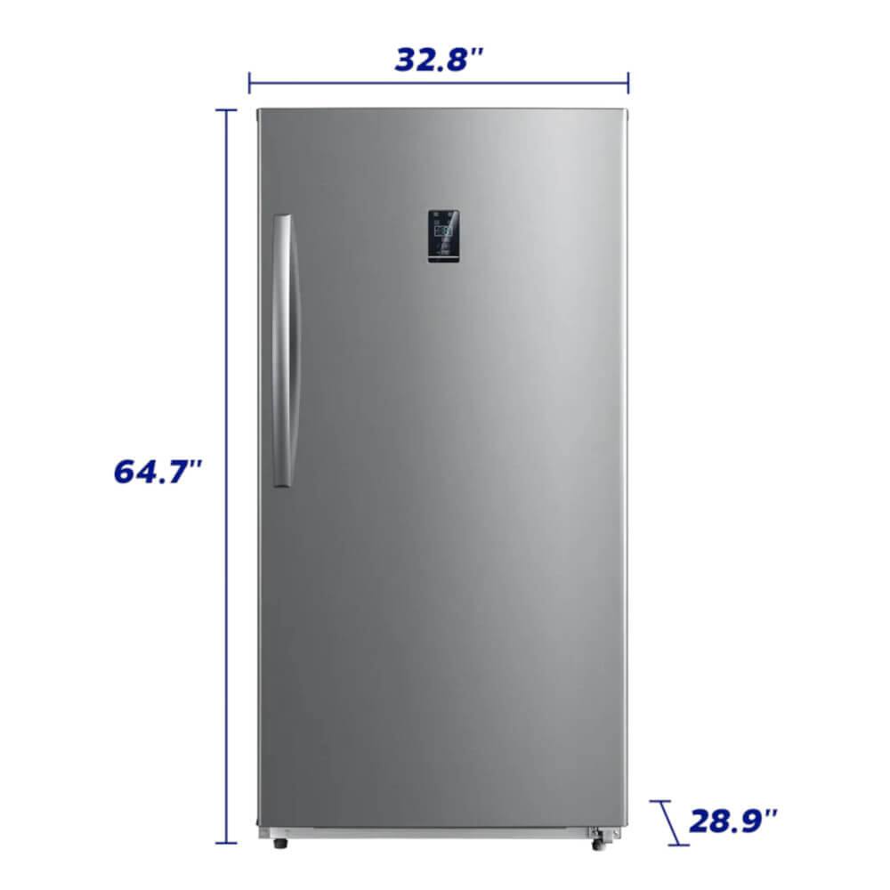 32.8"  
64.7"  
28.9"