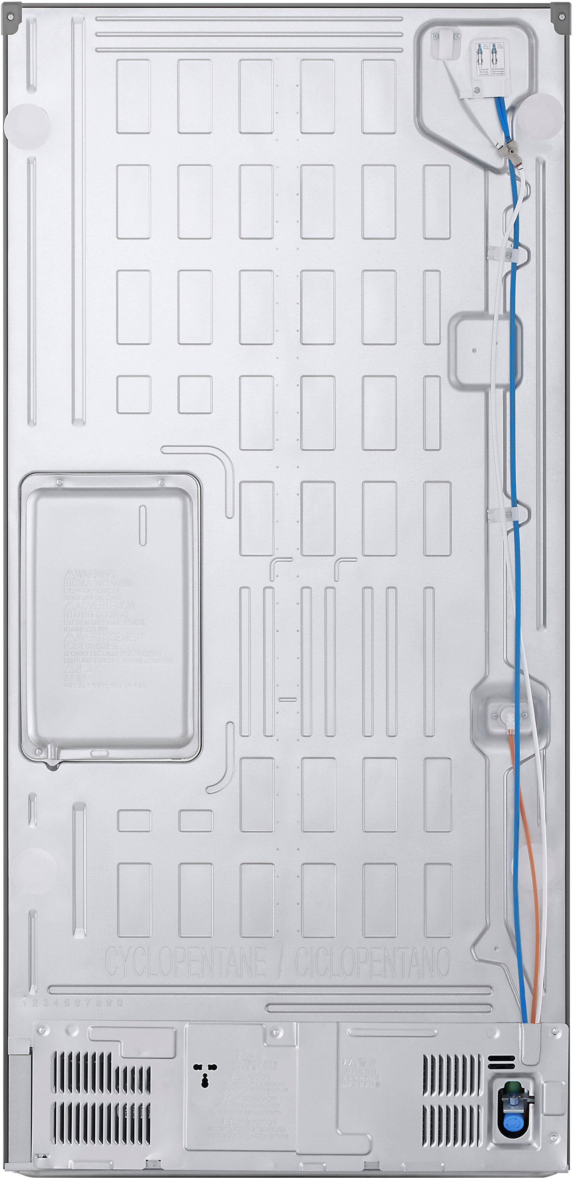 The text on the image reads "Ciclopentano 1234567880 per IA A110L".