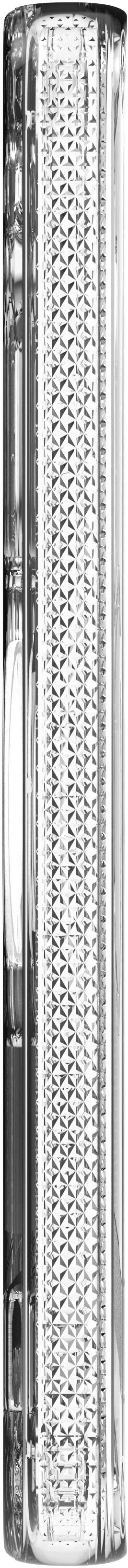 Alt View 7. ZAGG - Crystal Palace with Kickstand Case for Samsung Galaxy S26FE - Clear.