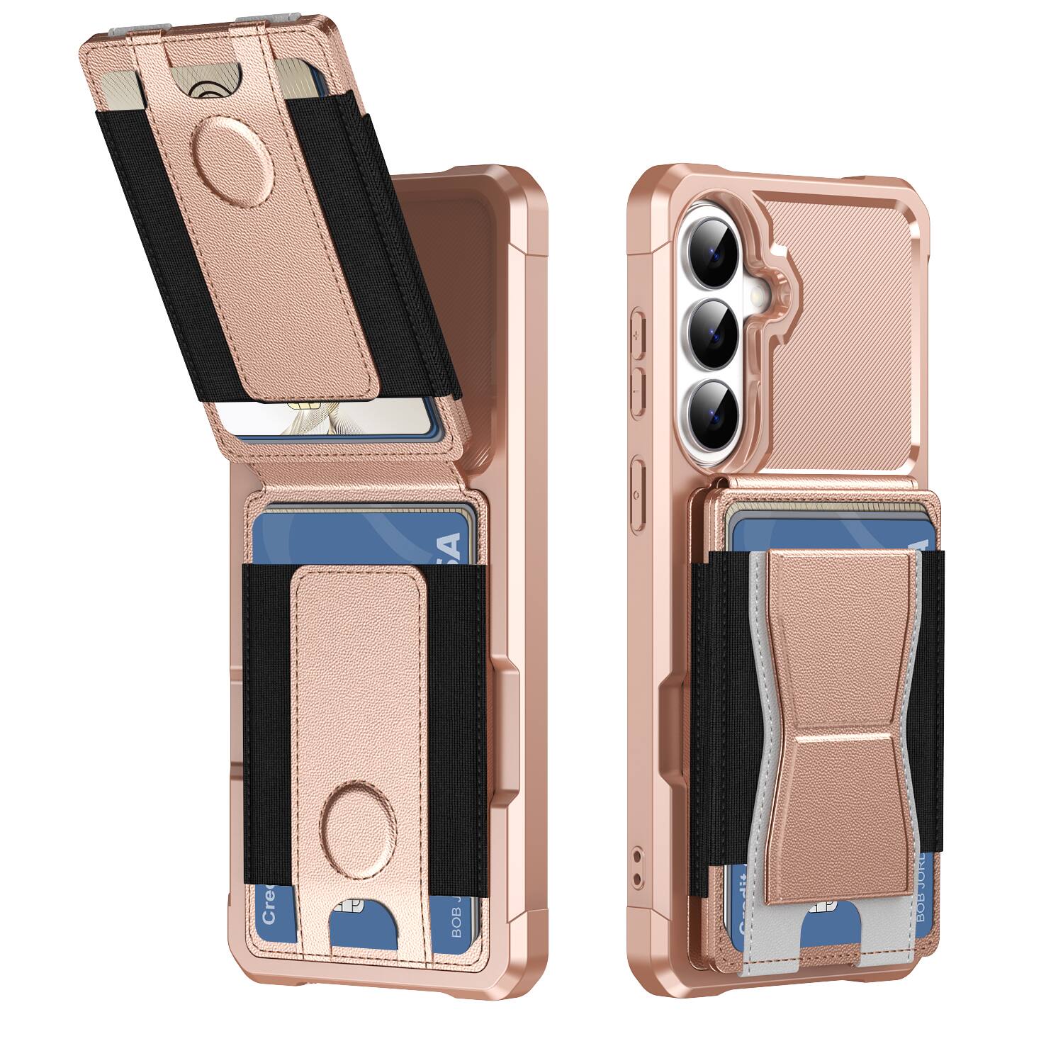 Rosegold