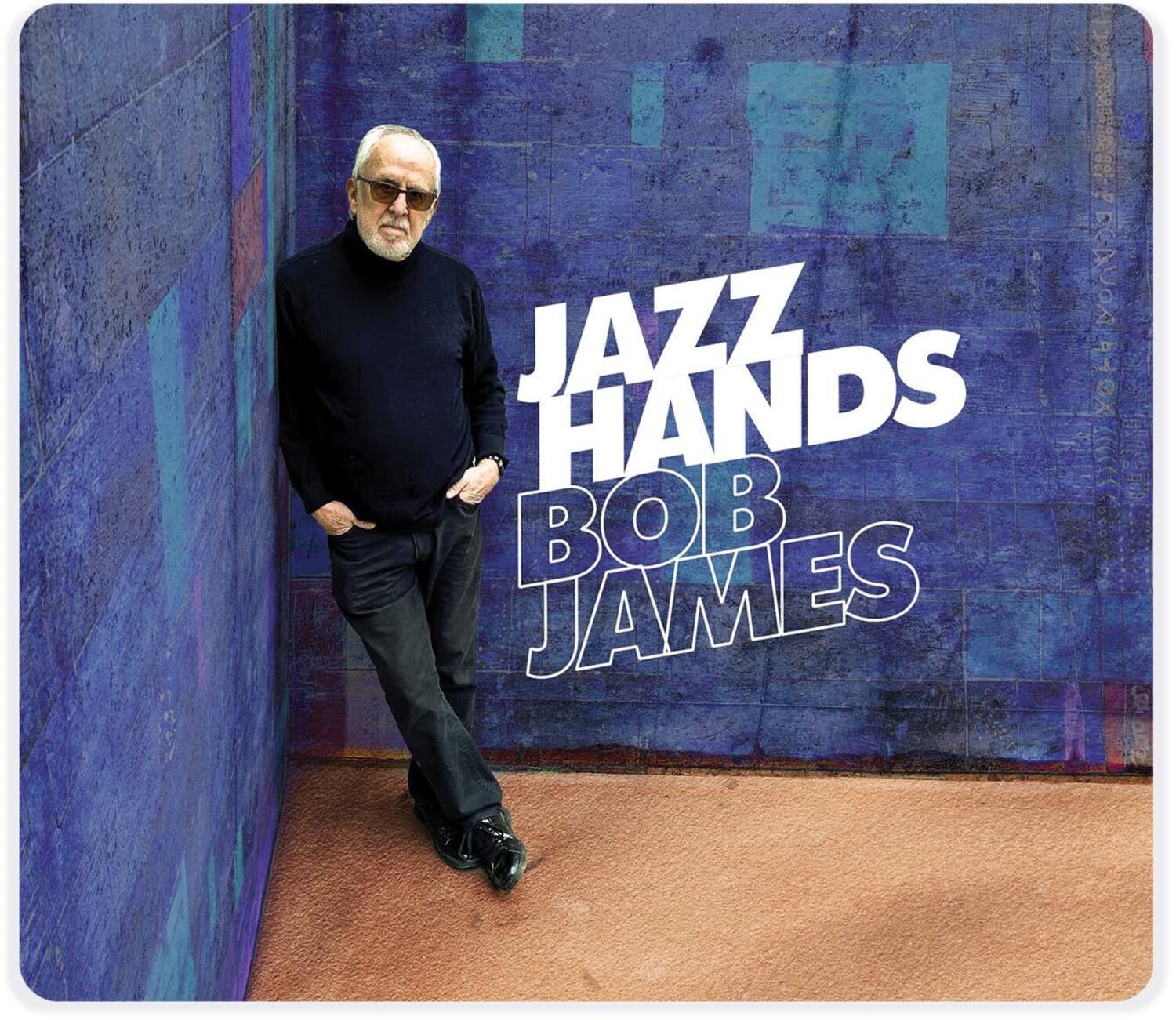 Bob James - Jazz Hands - SACD   - SUPER-AUDIO CD [Super Audio CD (SACD)] price history on PriceWatchPro